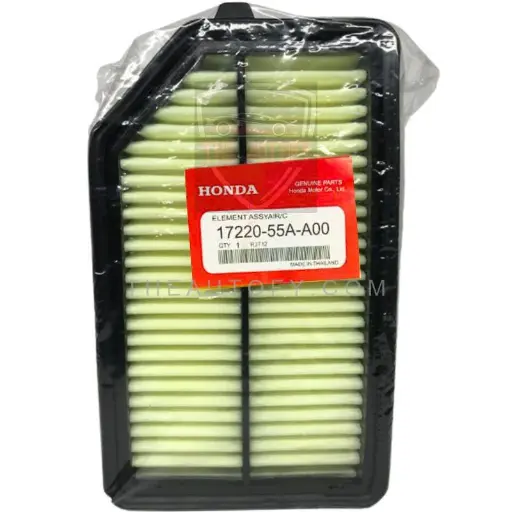 Air Filter GM