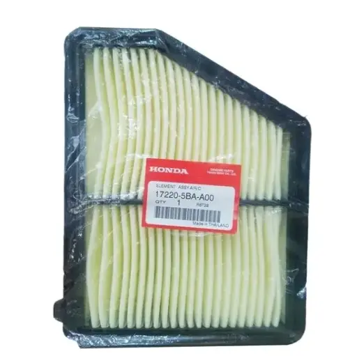 Air Filter Civic